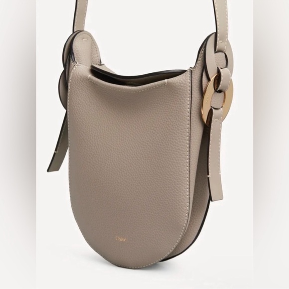 Chloe Handbags - Chloé Darryl Long Crossbody
